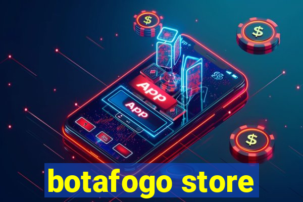 botafogo store